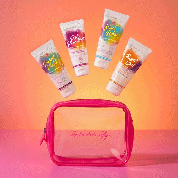 Trousse sur-mesure